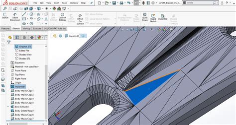 export stl solidworks|Export To STL In SolidWorks: How.